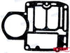 RECMAR ® Engine holder gasket for Tohatsu M9.9 M15 M18 350-01303-0 803663 6 27-803663020