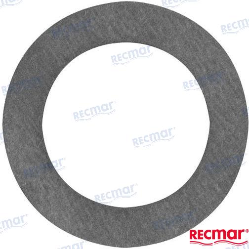 Alátét 65-300 LE Mercury/Mariner/Mercruiser/Johnson/Evinrude motorokhoz