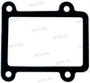 Gasket, water passage