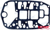 Gasket, exhaust intermediate housing