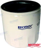 Recmar® Oliefilter voor Volvo Penta B18, B20, B21, B23, B25, B30, D22, D30-D32