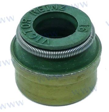 Recmar® Valve stem seal Volvo Penta 251A AQ171A,C 3517893 3517860