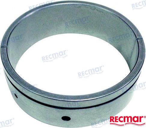 Split Sleeve Bearing Johnson/Evinrude 80-300 hp