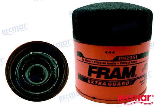 Oil Filter Westerbeke