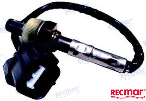 OXOGEN SENSOR 35655-ZY9-003