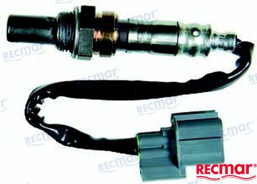 OXYGEN SENSOR 35668-ZY6-003