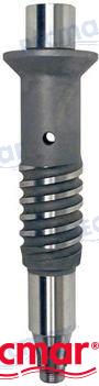 Lower Drive Shaft Johnson/Evinrude