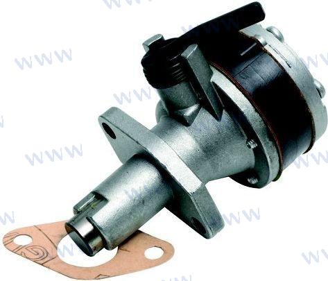 Brandstofpomp voor Volvo Penta D2-55, D2010, D2020, D2030, D2040