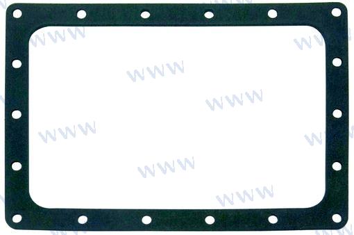 Gasket for Volvo Penta MD, D1