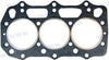 Recmar ® Cilinderkoppakking voor Volvo Penta, vervangt 358309 3580309