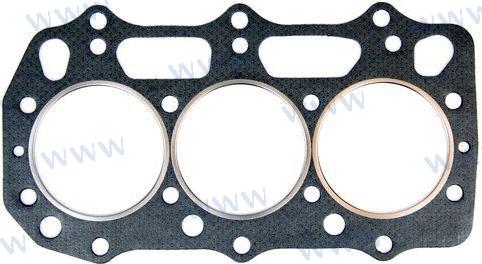 Recmar ® Cilinderkoppakking voor Volvo Penta, vervangt 358309 3580309