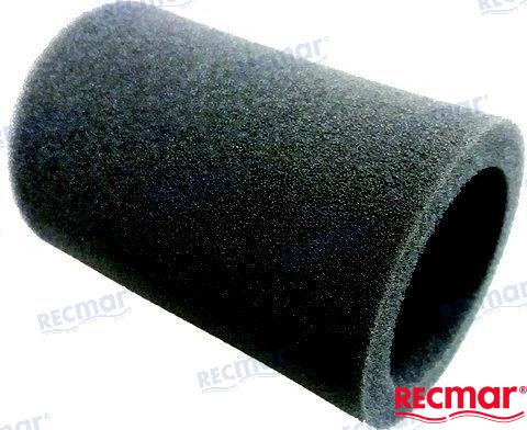 Recmar® Luchtfilter Volvo Penta 2020-2040 D2-55E D2-75C 3580509