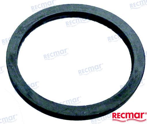 Recmar® Thermostaatafdichtingsring voor Volvo Penta D2-55A MD2040 3580514