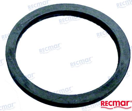 Recmar® thermostat sealing ring for Volvo Penta D2-55A MD2040 3580514