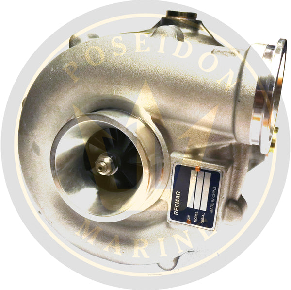 Recmar® Turbo voor Volvo Penta 31-serie vervangt: 3581528 3802082