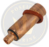 Recmar® Injectorhulsset Volvo Penta Late 31 41 43 3581536