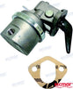 Brandstofpomp voor Volvo Penta 30, 31, 32, 40, 41, 42, 43, 44, 300