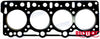 Cylinder head gasket for Volvo Penta 31-series diesel engines