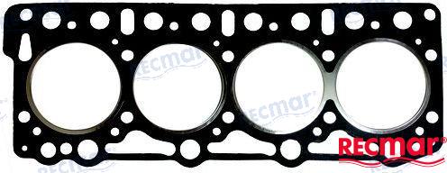 Cylinder head gasket for Volvo Penta 31-series diesel engines