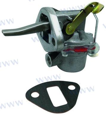 Volvo Penta Fuel pump 3582500 Perkins M50 M60
