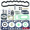 Kit di decarburazione RecMar® per Volvo Penta AD30A AQAD30A MD30A TAMD30A TD30A TMD30A RO: 3582597