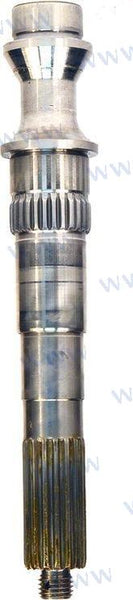 Shaft for Volvo Penta 120S, MS25, 130S