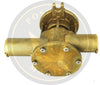 Recmar® Seawater pump Volvo Penta TMD TAMD KAD KAMD 3583115 3581558