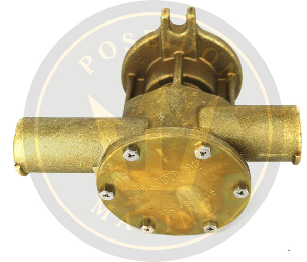 Recmar® Pompa apa de mare Volvo Penta TMD TAMD KAD KAMD 3583115 3581558