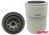 Recmar® Fuel Filter for Volvo Penta D4 and D6 diesel engines aftermarket filter