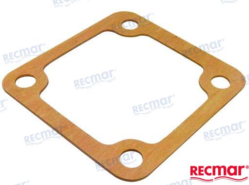 Recmar® Pakking voor thermostaathuis Volvo Penta MD2040 D2-55 3583780
