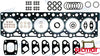 RecMar ® decarb kit for Volvo Penta KAD44 KAMD44 KAD300 KAMD300 RO: 3583788 3582437 3583786