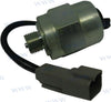 Stopsolenoïde voor Volvo Penta D1, D2