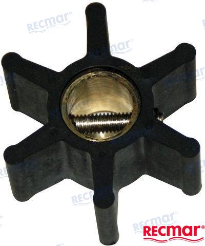 Impeller REC ® replaces 3586496