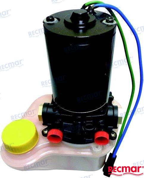 Trimpump complete