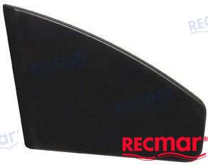 Jobb oldali lemez OMC Cobra és Volvo SX-hez