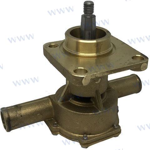 Recmar® Søvandspumpe Volvo Penta MD2010 MD2020 D1-13 D1-20 3593654