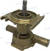 Recmar® Sea Water Pump Volvo Penta MD2030 MD2040 D1-30 D2-40 3593655