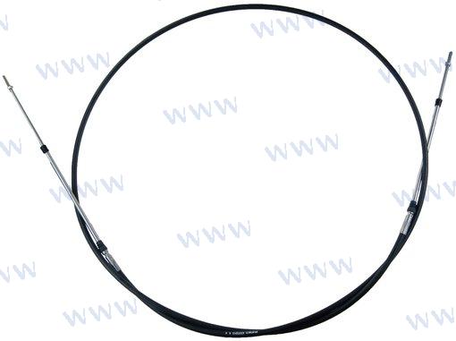 Recmar® rudder cable for Volvo Penta DPH DPR drives 3593951