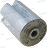 Anode, aluminium for Volvo Penta IPS sterndrives