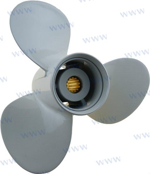 ALUMINIUM PROPELLER 361-64103-0