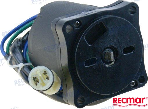 Honda Trimmotor 135-150 pk