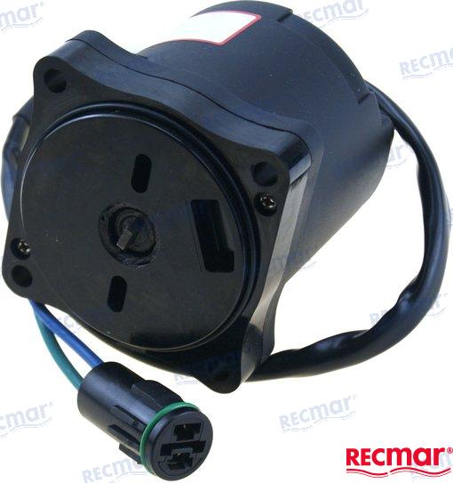 Trimmotor voor Honda/Suzuki 70-90 pk
