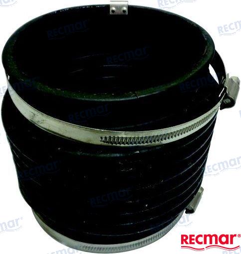 Oliefilter voor Volvo Penta HS25, HS45, HS63, HS68, HS80, HS85 achteruitversnellingsbak