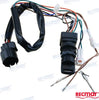 IGNITION SWITCH 37110-93J11