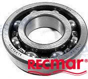 Bearing Mercury/Mariner 30-150 hp &amp; Johnson/Evinrude 3-cyl.