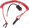 CUT OFF SWITCH