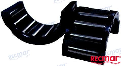Cage Bearing Mercury/Mariner V135-V200 &amp; Johnson/Evinrude 40-140 hp
