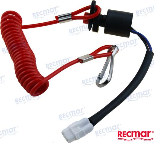 STOP SWITCH 37830-95D04