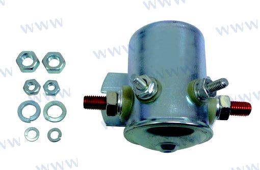 Solenoid Johnson/Evinrude