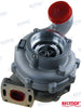 Recmar® Turbo voor Volvo Penta D4-300 vervangt 3801173